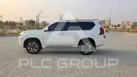 2023 Toyota Prado