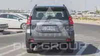 2023 Toyota Prado