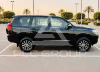 2023 Toyota Prado