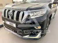 2023 Toyota Prado