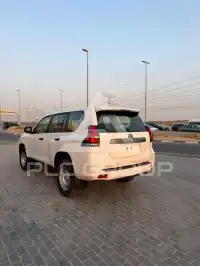 2023 Toyota Prado