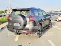 2023 Toyota Prado