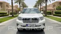 2023 Toyota Prado