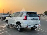 2023 Toyota Prado