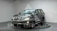 2023 Toyota Prado