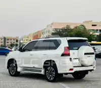 2023 Toyota Prado