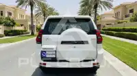 2023 Toyota Prado