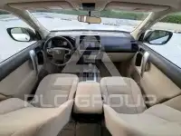 2023 Toyota Prado