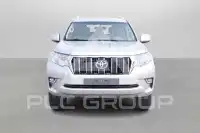2023 Toyota Prado