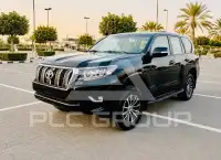 2023 Toyota Prado