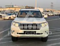 2023 Toyota Prado