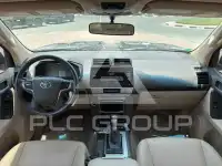 2023 Toyota Prado