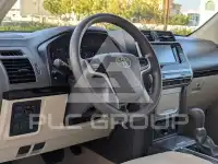 2023 Toyota Prado