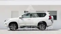 2023 Toyota Prado
