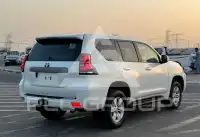 2023 Toyota Prado