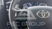 2023 Toyota Fortuner