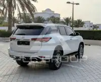 2023 Toyota Fortuner