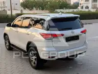 2023 Toyota Fortuner