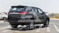 2023 Toyota Fortuner
