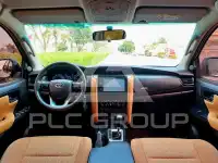 2023 Toyota Fortuner