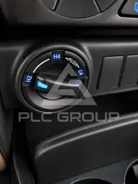 2023 Toyota Fortuner