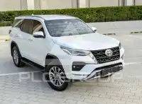 2023 Toyota Fortuner