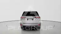 2023 Toyota Fortuner