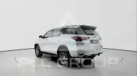 2023 Toyota Fortuner