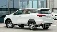 2023 Toyota Fortuner