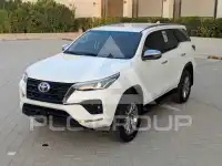 2023 Toyota Fortuner