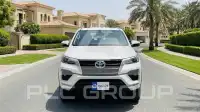2023 Toyota Fortuner
