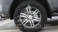 2023 Toyota Fortuner