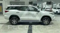 2023 Toyota Fortuner