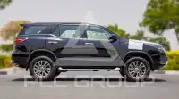 2023 Toyota Fortuner