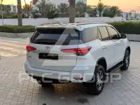 2023 Toyota Fortuner