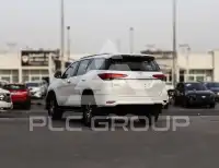 2023 Toyota Fortuner
