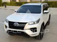 2023 Toyota Fortuner