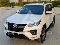 2023 Toyota Fortuner