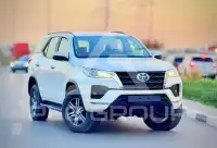 2023 Toyota Fortuner