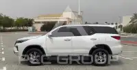 2023 Toyota Fortuner