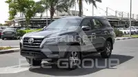2023 Toyota Fortuner