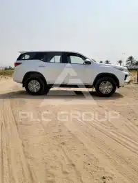 2023 Toyota Fortuner