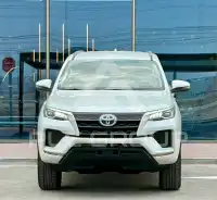 2023 Toyota Fortuner