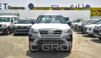 2023 Toyota Fortuner