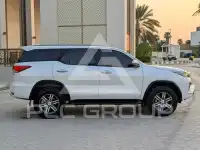 2023 Toyota Fortuner