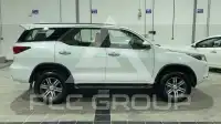 2023 Toyota Fortuner