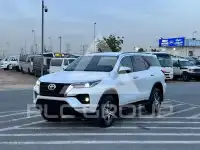 2023 Toyota Fortuner