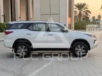 2023 Toyota Fortuner
