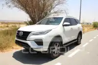 2023 Toyota Fortuner
