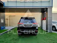 2023 Toyota Fortuner